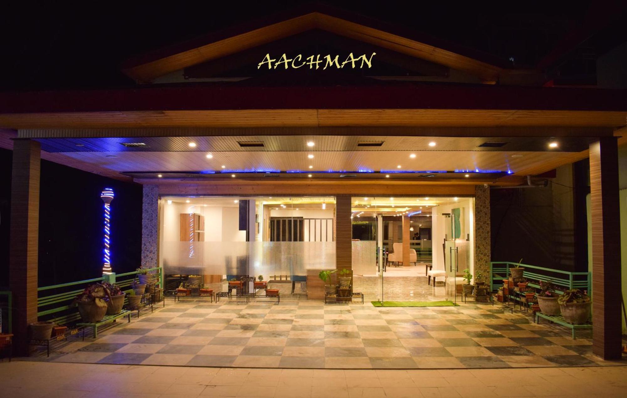 Valley View Resort Mashobra - Best Holiday Home For Vacations Shimla Esterno foto