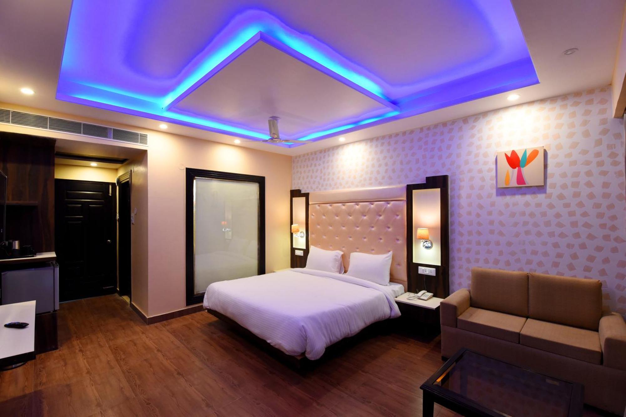 Valley View Resort Mashobra - Best Holiday Home For Vacations Shimla Esterno foto