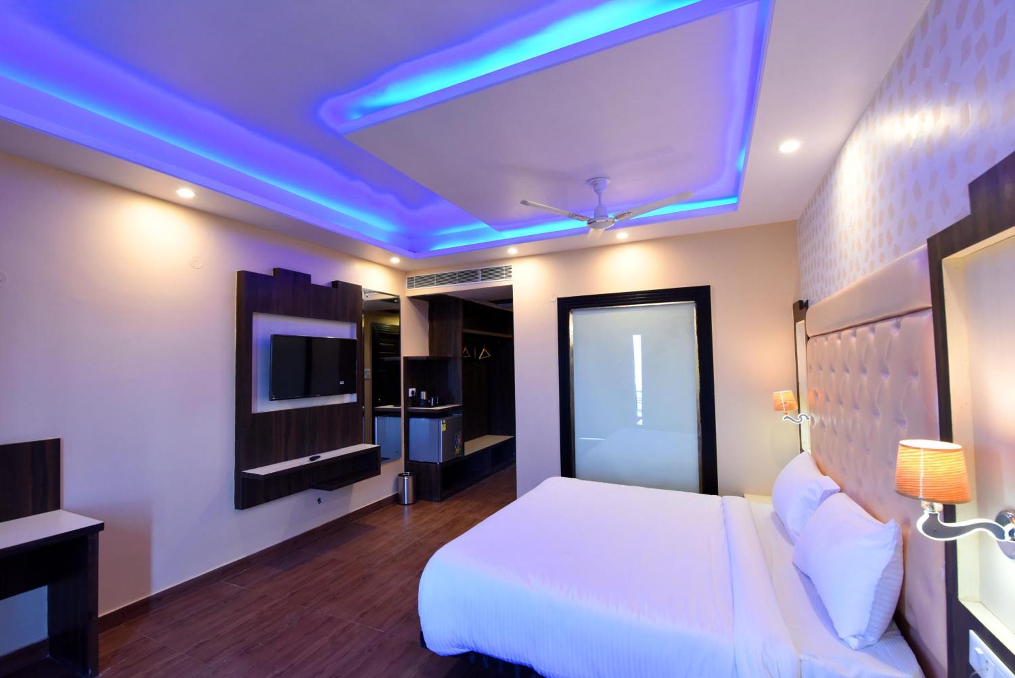 Valley View Resort Mashobra - Best Holiday Home For Vacations Shimla Esterno foto