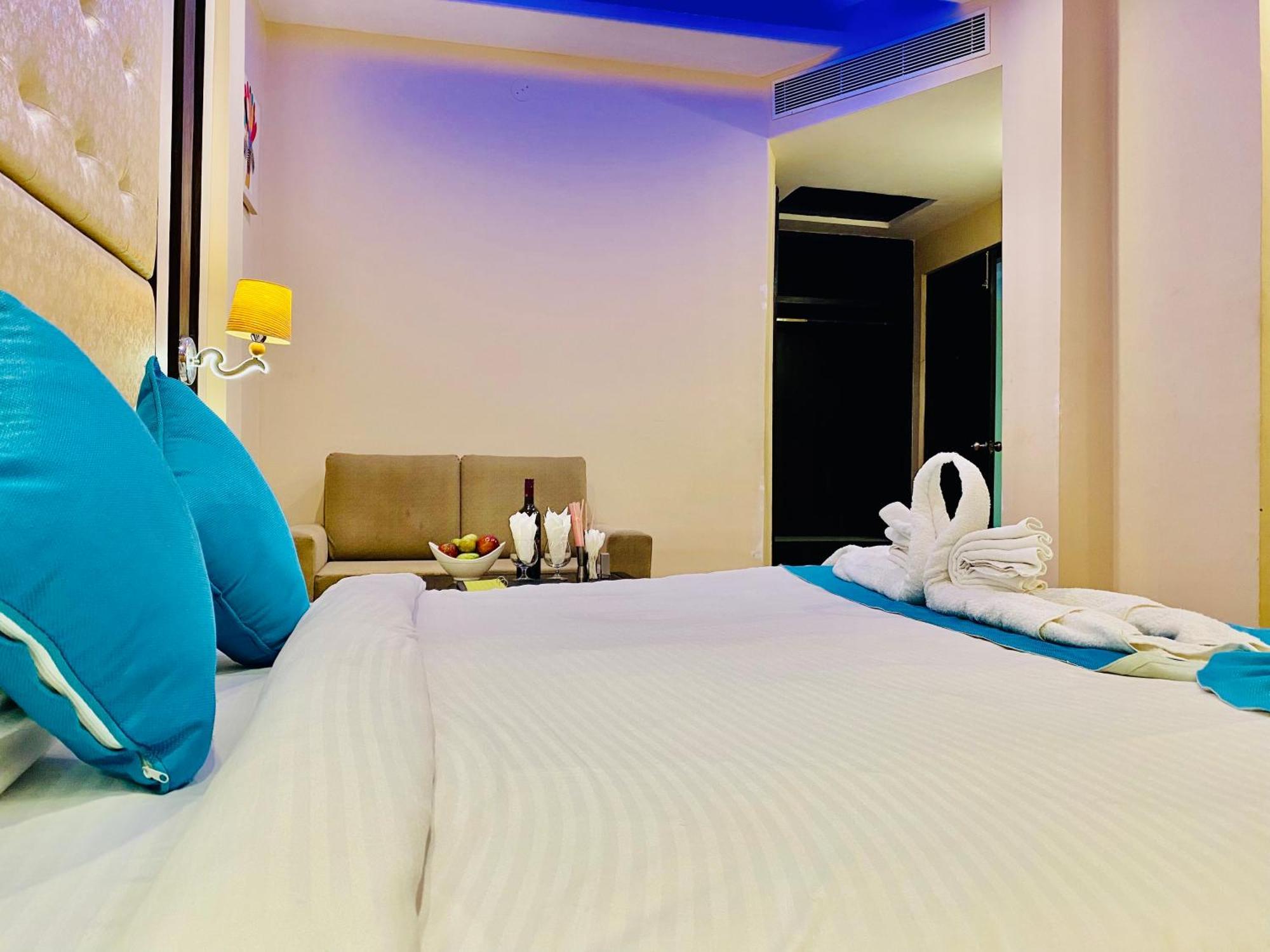 Valley View Resort Mashobra - Best Holiday Home For Vacations Shimla Esterno foto