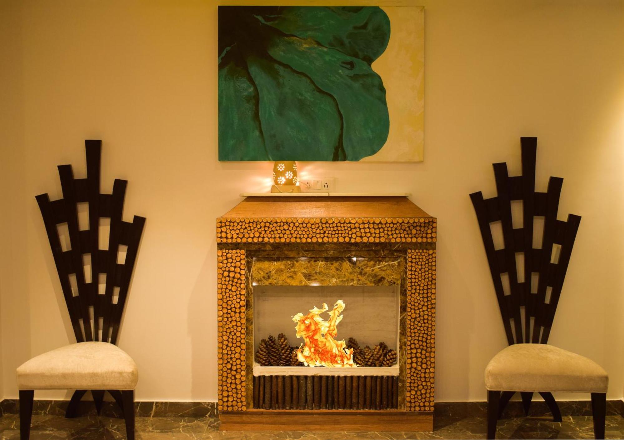 Valley View Resort Mashobra - Best Holiday Home For Vacations Shimla Esterno foto