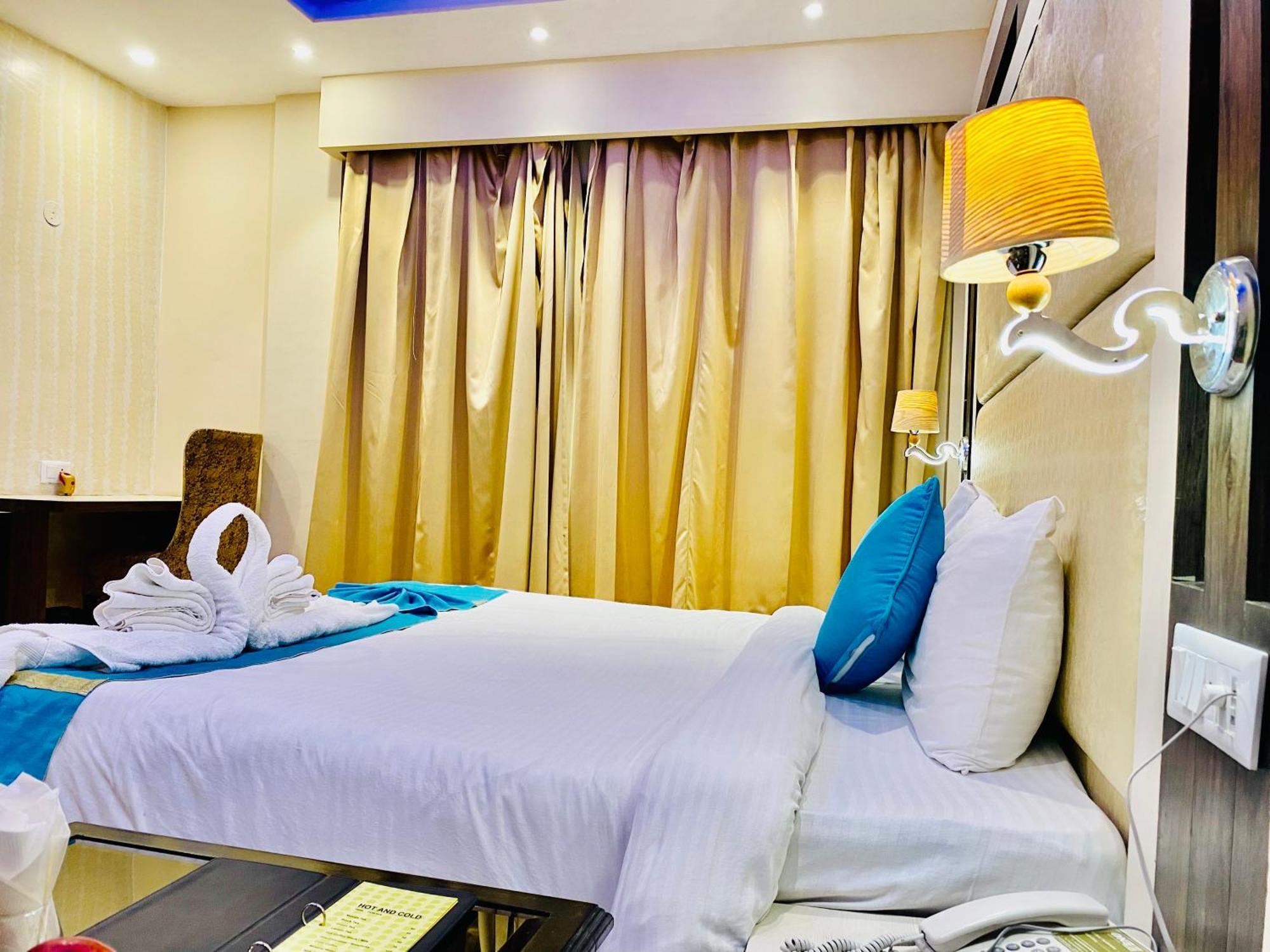 Valley View Resort Mashobra - Best Holiday Home For Vacations Shimla Esterno foto