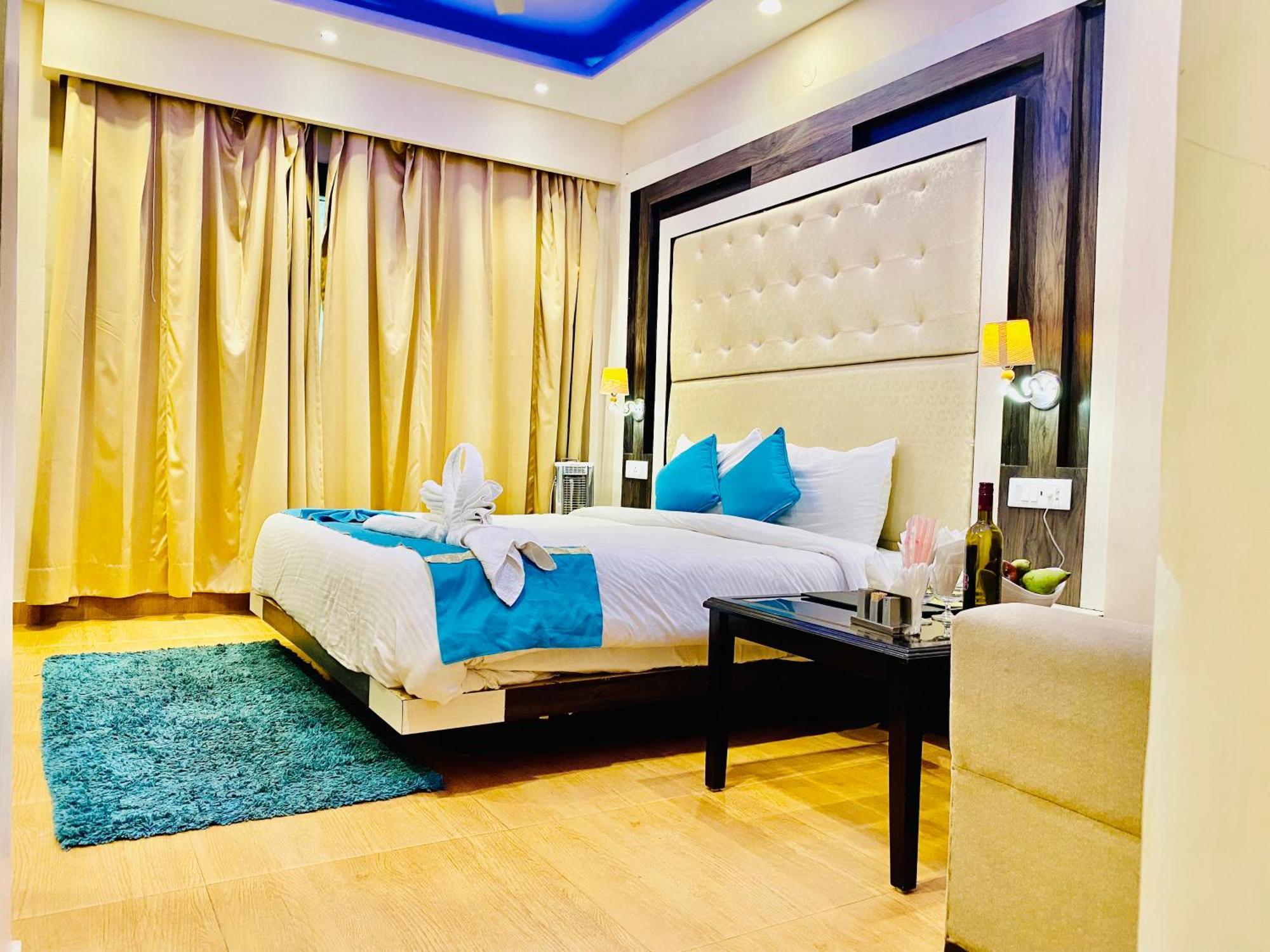 Valley View Resort Mashobra - Best Holiday Home For Vacations Shimla Esterno foto