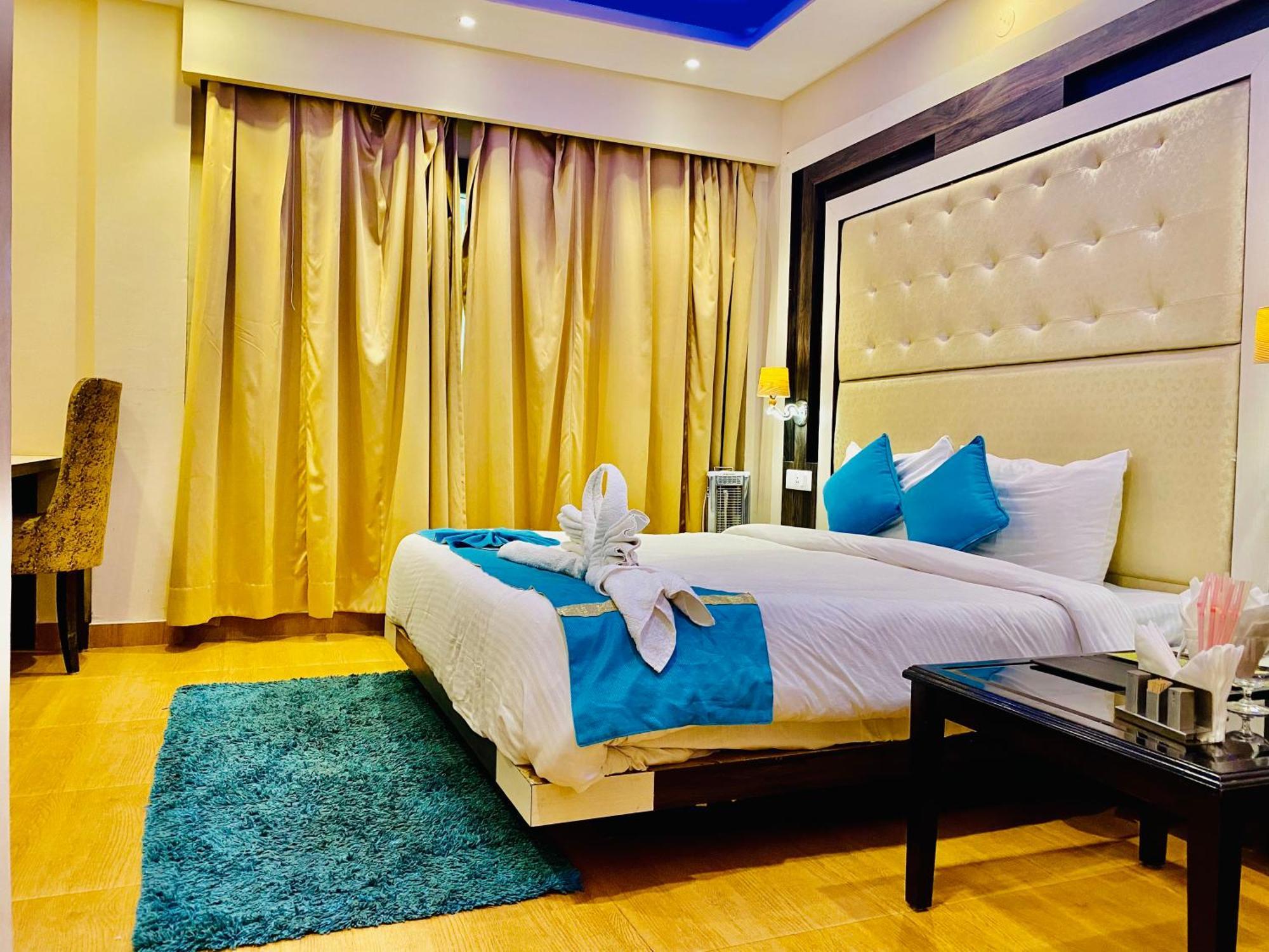 Valley View Resort Mashobra - Best Holiday Home For Vacations Shimla Esterno foto