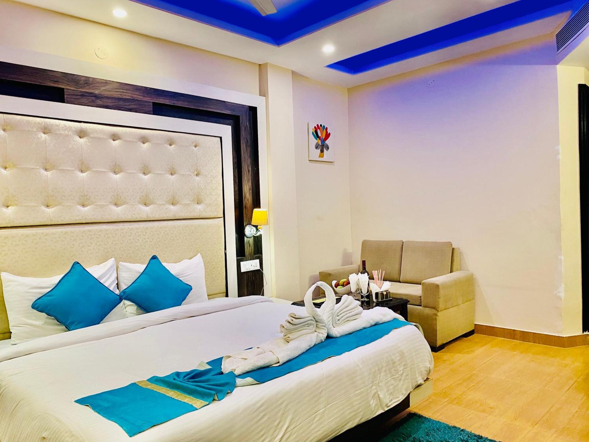 Valley View Resort Mashobra - Best Holiday Home For Vacations Shimla Esterno foto